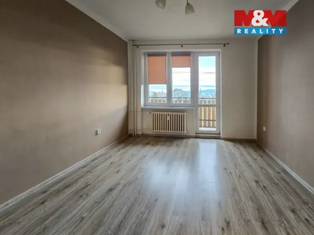 Prodej bytu 3+kk, Frýdek-Místek - Frýdek, Na Kopci, 71 m2