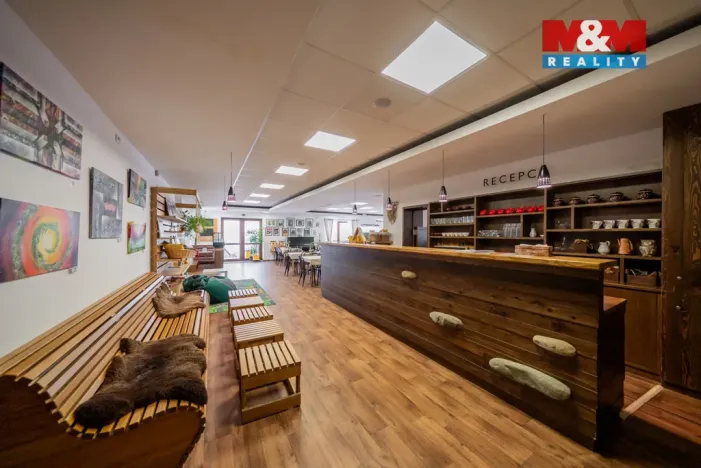 Prodej restaurace, Frýdlant nad Ostravicí - Lubno, 533 m2