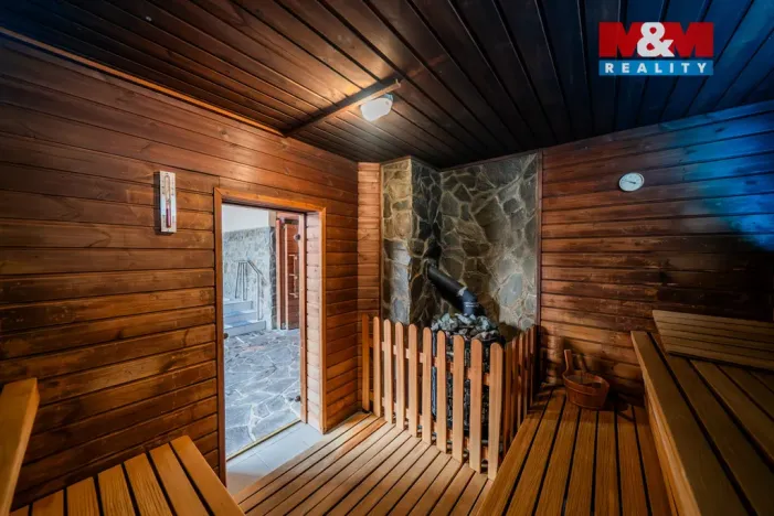 Prodej restaurace, Frýdlant nad Ostravicí - Lubno, 533 m2