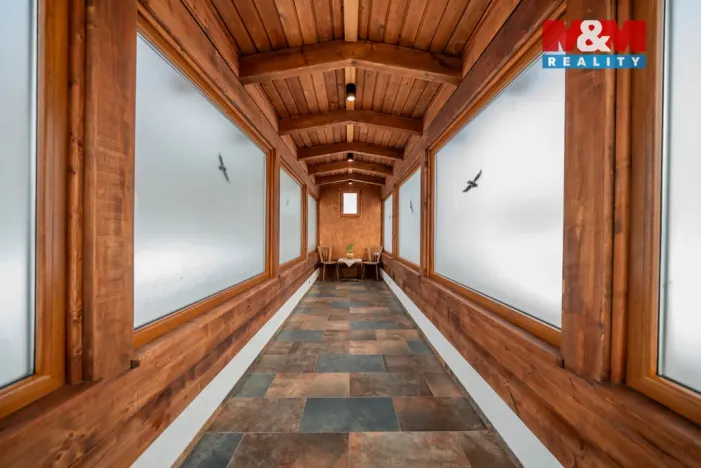 Prodej restaurace, Frýdlant nad Ostravicí - Lubno, 533 m2