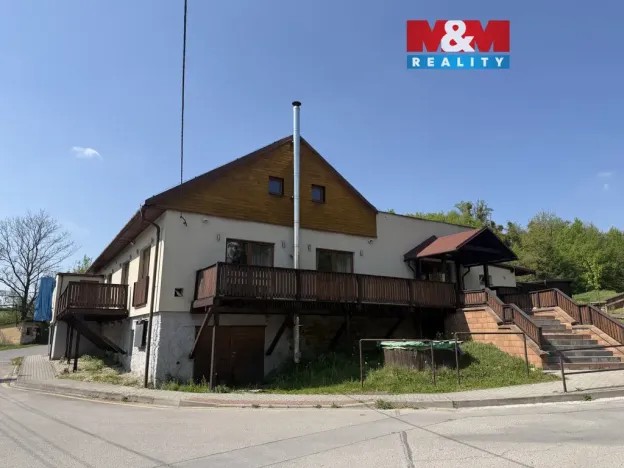 Prodej restaurace, Frýdlant nad Ostravicí - Lubno, 533 m2