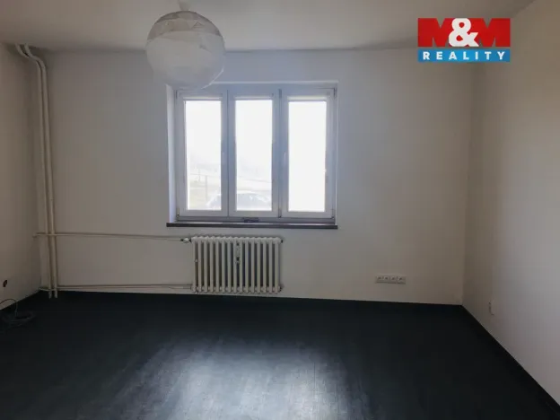 Pronájem bytu 3+kk, Olomouc - Nové Sady, Rooseveltova, 54 m2