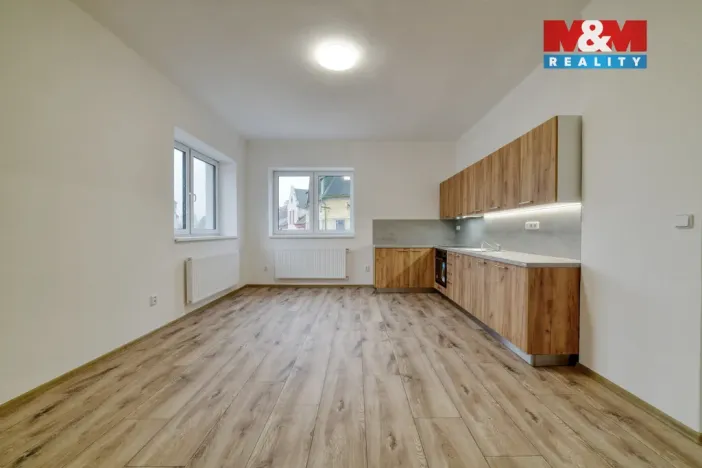 Prodej činžovního domu, Luby, Revoluční, 218 m2