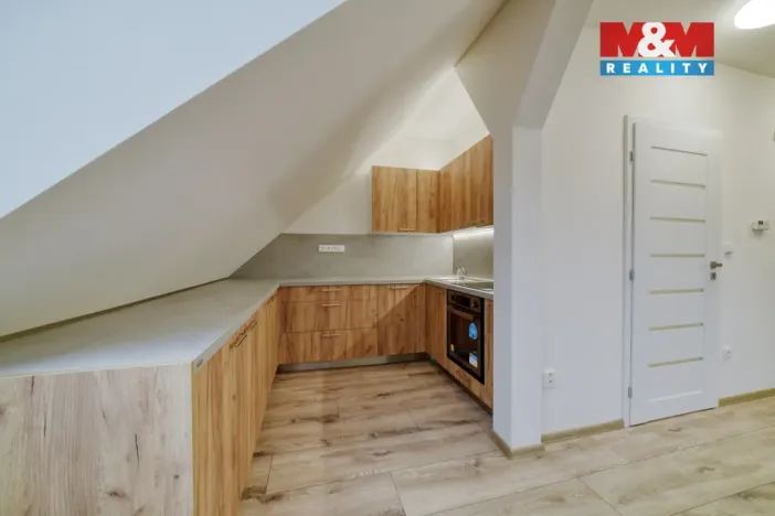 Prodej činžovního domu, Luby, Revoluční, 218 m2