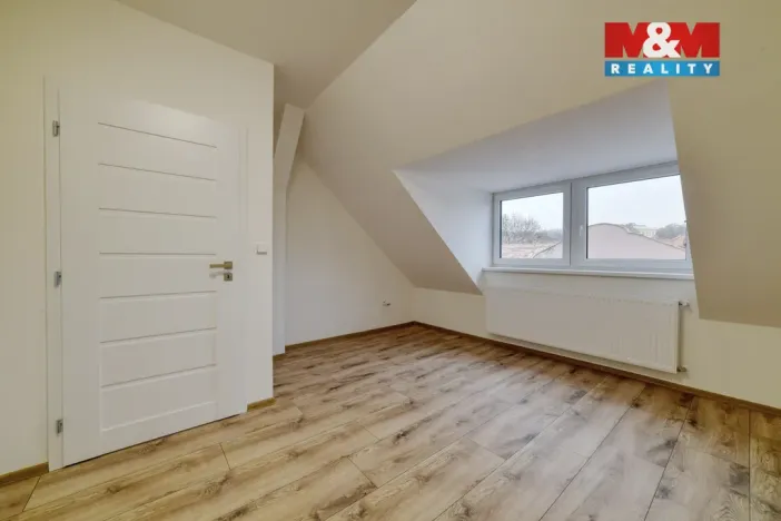 Prodej činžovního domu, Luby, Revoluční, 218 m2