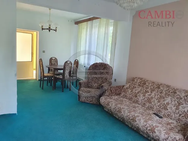 Prodej rodinného domu, Velký Luh, 173 m2