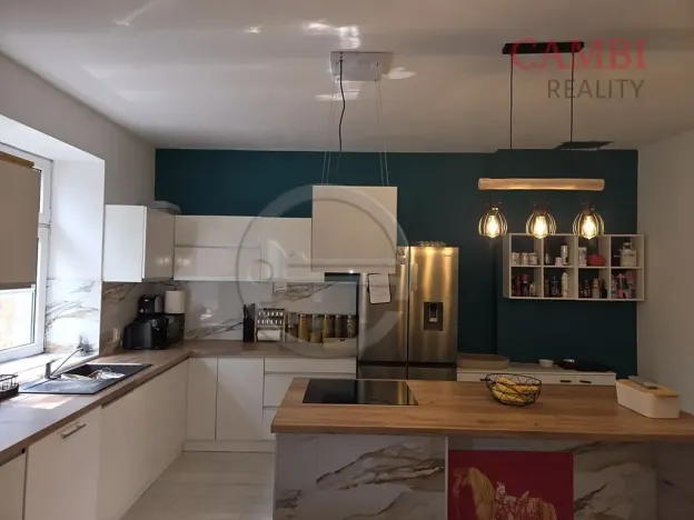 Prodej bytu 4+kk, Cheb, 99 m2