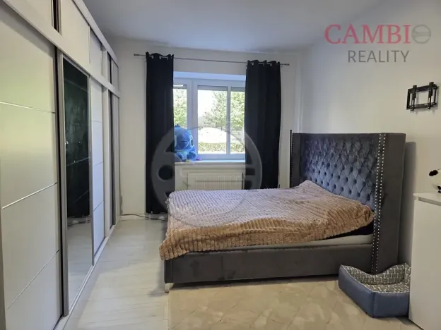 Prodej bytu 4+kk, Cheb, 99 m2