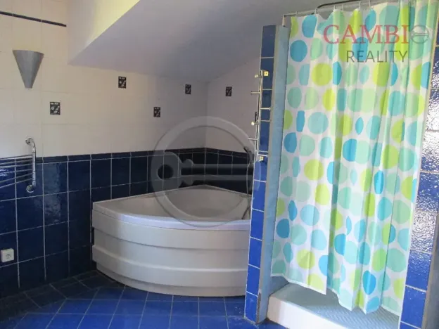 Prodej restaurace, Aš, 470 m2