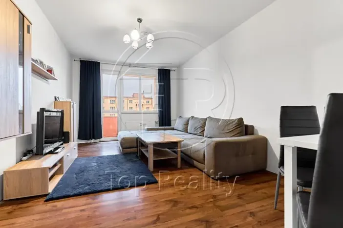 Prodej bytu 2+1, Chodov, Osadní, 52 m2