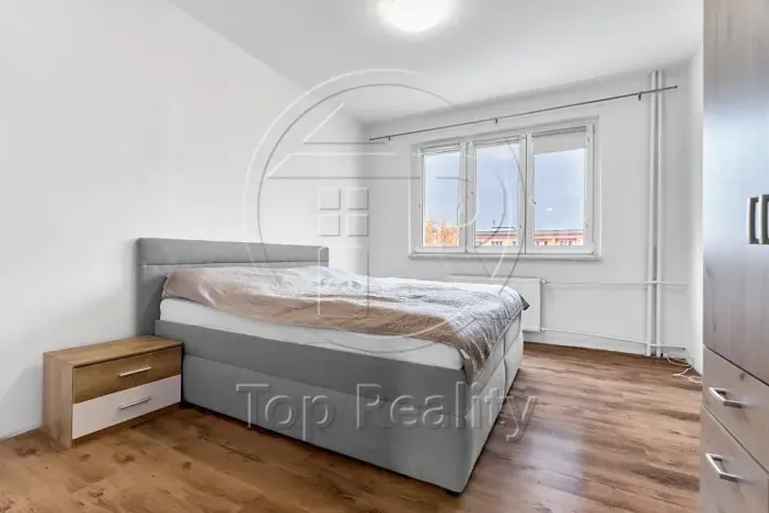 Prodej bytu 2+1, Chodov, Osadní, 52 m2