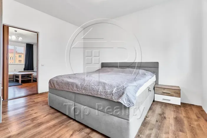 Prodej bytu 2+1, Chodov, Osadní, 52 m2