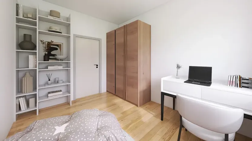 Prodej rodinného domu, Veselí nad Moravou, 893 m2