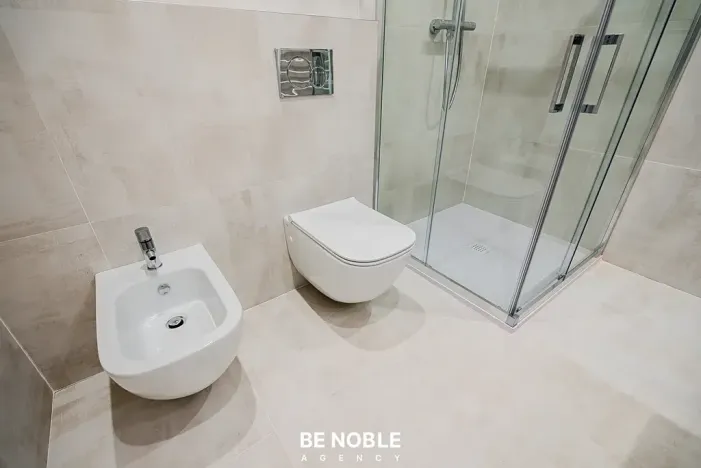 Pronájem bytu 3+kk, Praha - Vinohrady, Třebízského, 95 m2