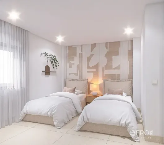 Prodej rodinného domu, Bigastro, Španělsko, 122 m2