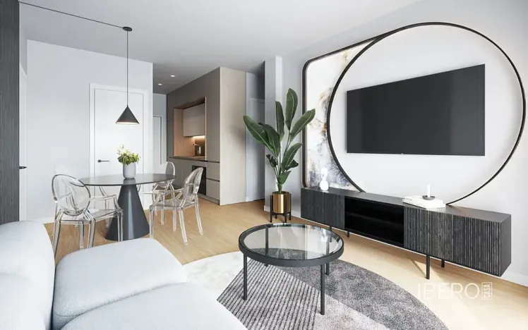 Prodej rodinného domu, San Miguel de Salinas, Španělsko, 65 m2