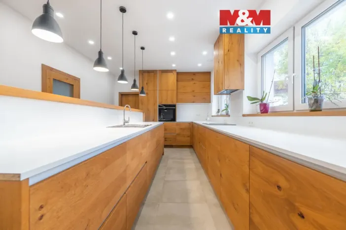 Prodej rodinného domu, Uherský Ostroh - Kvačice, Zemědělská, 270 m2