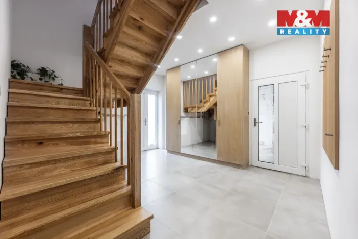 Prodej rodinného domu, Uherský Ostroh - Kvačice, Zemědělská, 270 m2