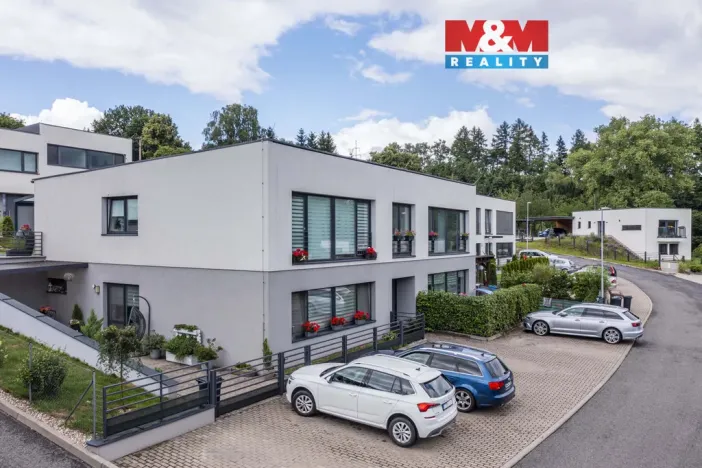 Prodej bytu 4+1, Náchod, Krátká, 97 m2