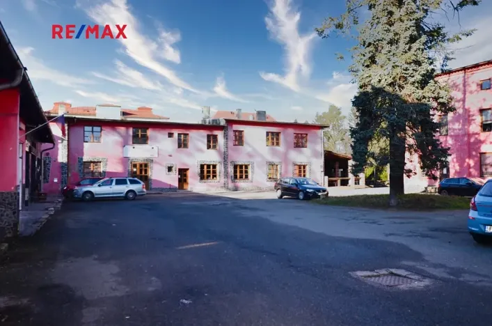 Prodej obchodního prostoru, Frýdek-Místek, Třebízského, 180 m2