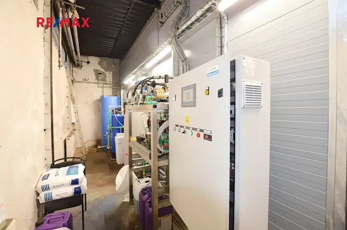 Pronájem komerční nemovitosti, Ostrava, Zborovská, 102 m2