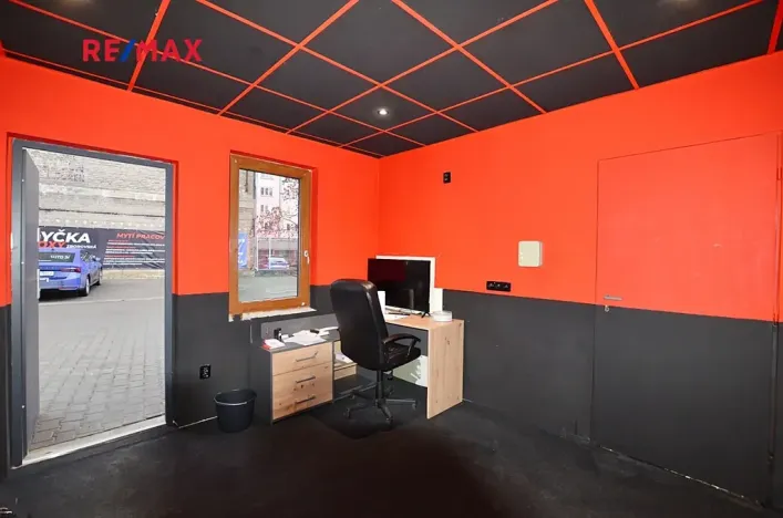 Pronájem komerční nemovitosti, Ostrava, Zborovská, 102 m2