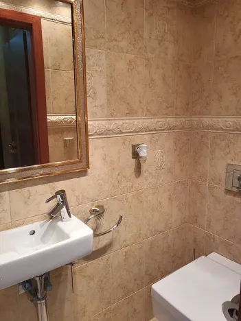 Prodej bytu 5+1, Praha - Veleslavín, Pláničkova, 167 m2