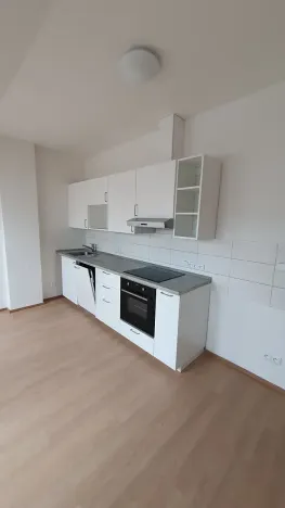 Pronájem bytu 2+kk, Praha - Michle, Pobočná, 56 m2