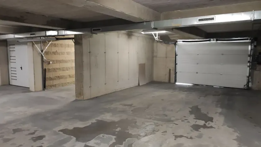 Prodej garáže, Olomouc, 15 m2