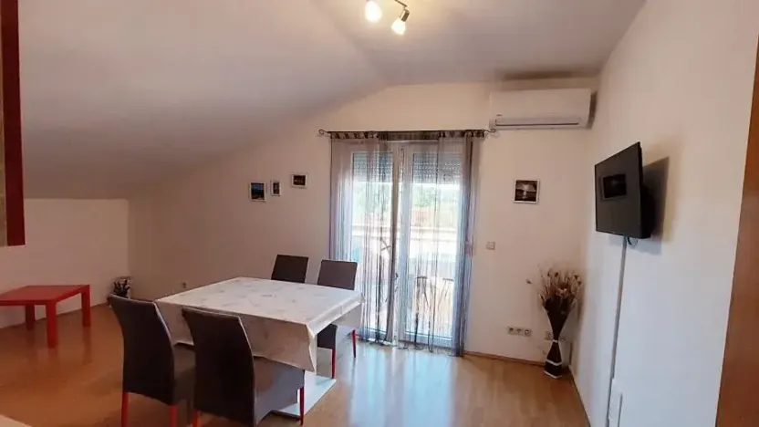 Prodej bytu 3+kk, Pula, Chorvatsko, 64 m2