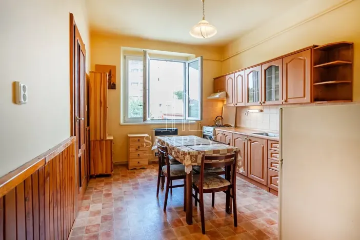 Prodej bytu 1+1, Praha - Braník, Ke Krči, 41 m2