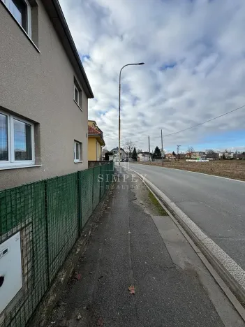 Prodej rodinného domu, Řevnice, Pražská, 100 m2