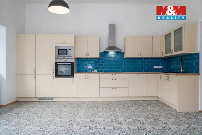 Prodej rodinného domu, Hostouň, Pod Kostelem, 212 m2