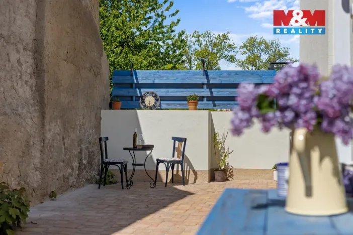 Prodej rodinného domu, Hostouň, Pod Kostelem, 212 m2