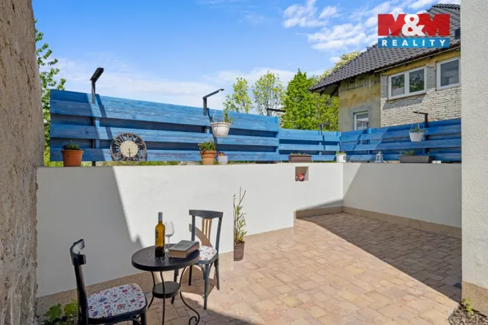 Prodej rodinného domu, Hostouň, Pod Kostelem, 212 m2