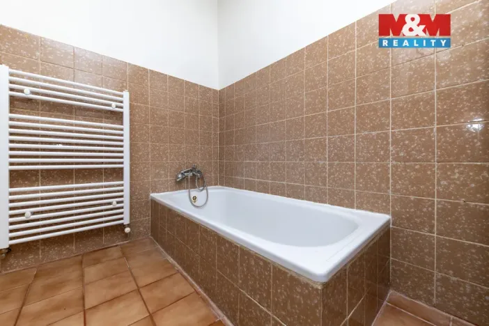 Prodej rodinného domu, Miroslav, Údolní, 103 m2