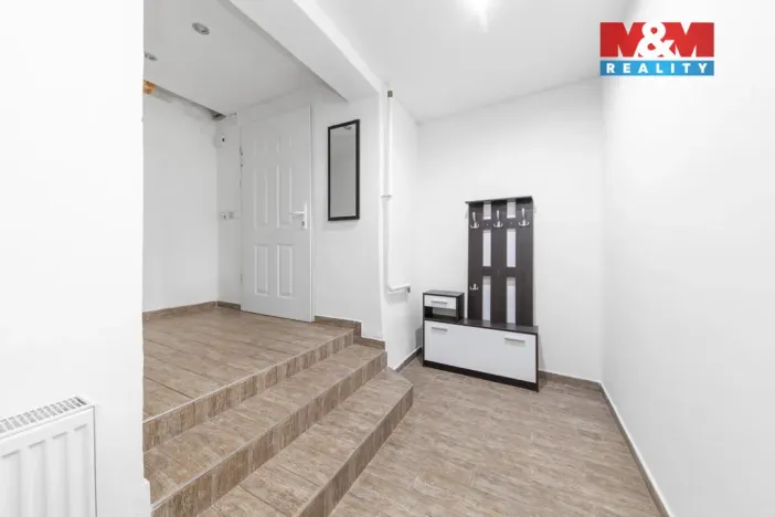 Prodej rodinného domu, Miroslav, Údolní, 103 m2