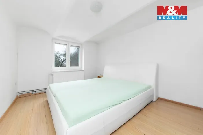 Prodej rodinného domu, Miroslav, Údolní, 103 m2