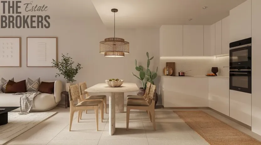 Prodej bytu 2+1, Mojácar, Almería, Španělsko, 59 m2