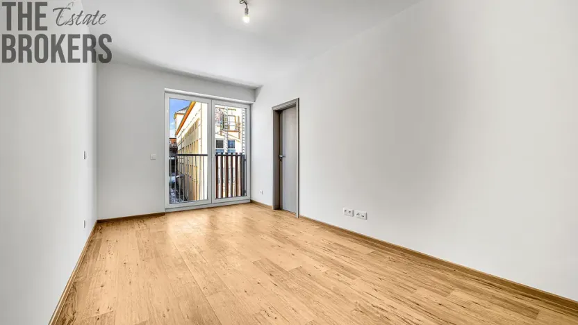Prodej bytu 3+kk, Vrchlabí, Papírenská, 84 m2