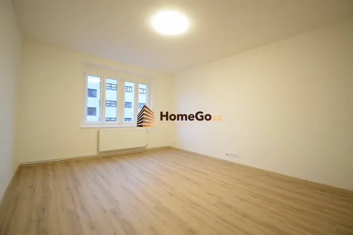 Pronájem bytu 2+1, Praha - Nusle, U gymnázia, 65 m2