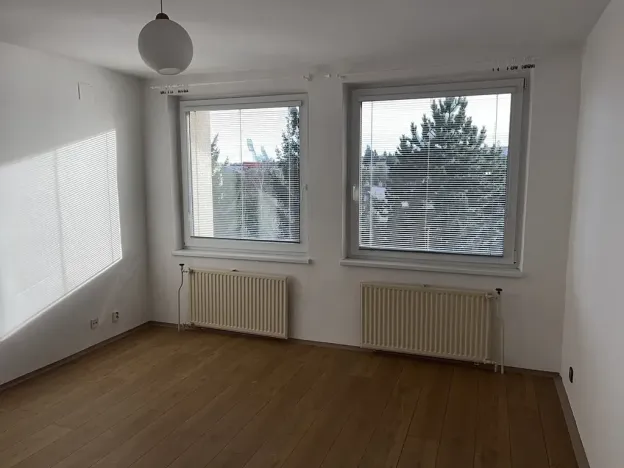 Pronájem bytu 3+kk, Jihlava, Vančurova, 93 m2