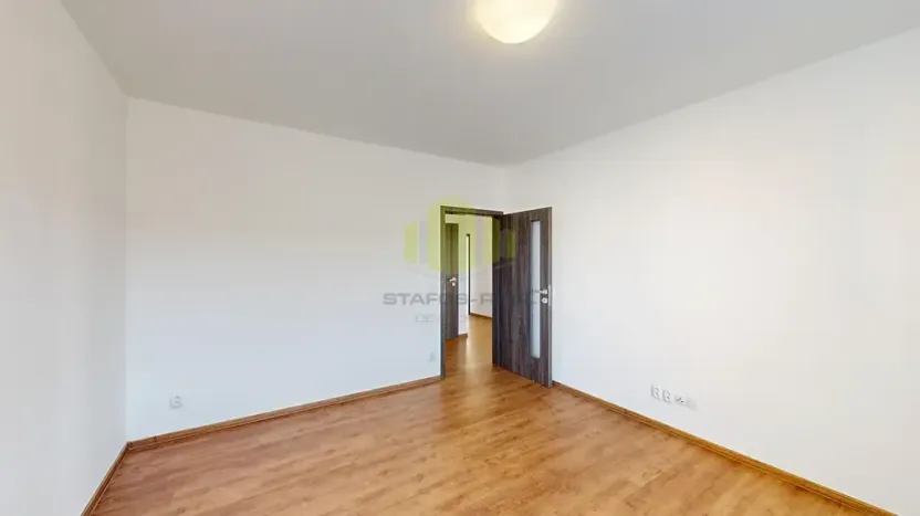 Pronájem bytu 4+kk, Olomouc, Janského, 112 m2