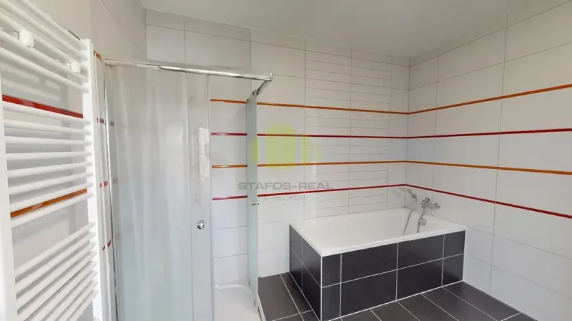 Pronájem bytu 4+kk, Olomouc, Janského, 112 m2