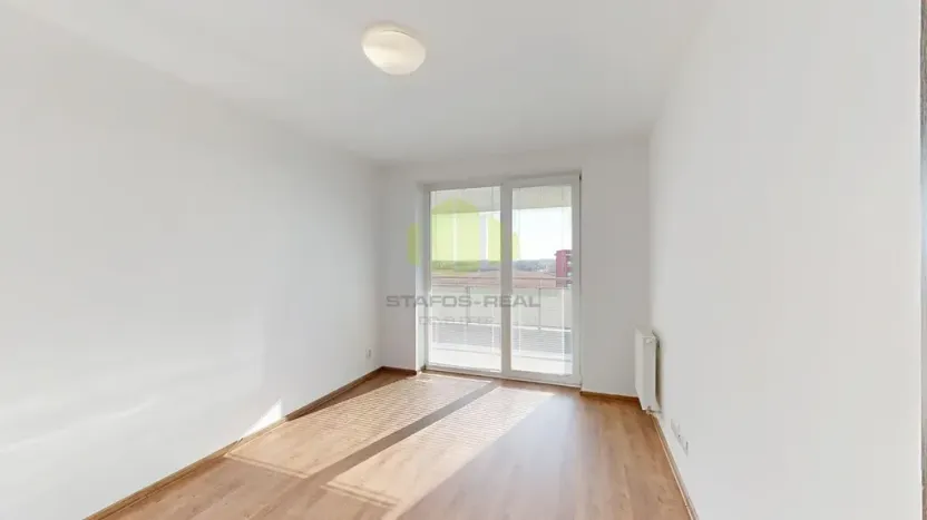 Pronájem bytu 4+kk, Olomouc, Janského, 112 m2