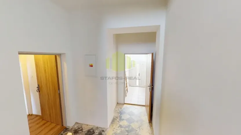 Pronájem bytu 2+kk, Prostějov, Barákova, 48 m2