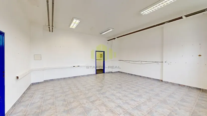 Pronájem ordinace, Olomouc, Janského, 115 m2