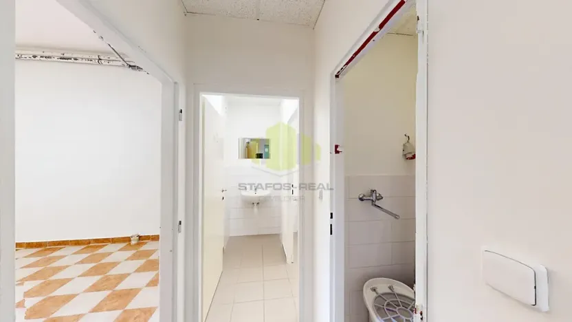 Pronájem ordinace, Olomouc, Janského, 115 m2