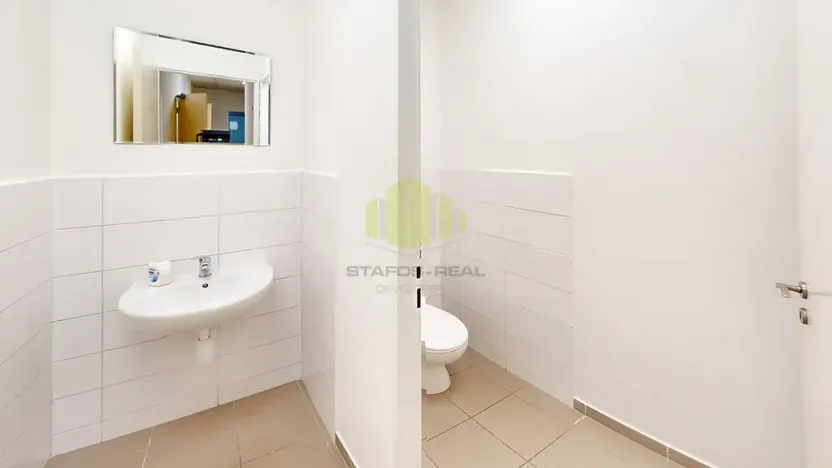 Pronájem ordinace, Olomouc, Janského, 115 m2