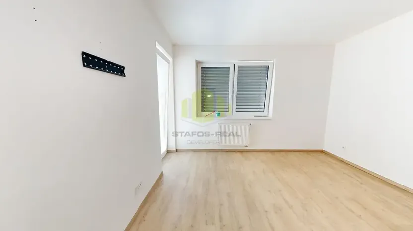 Pronájem bytu 2+kk, Olomouc, Eduarda Hamburgera, 49 m2